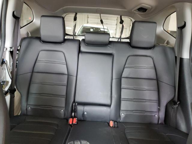 2022 HONDA CR-V EXL 5J6RT6H89NL049807