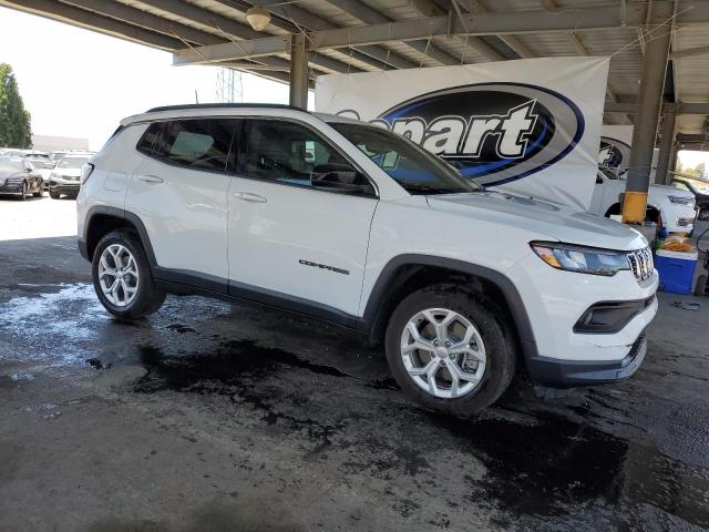 Vin: 3c4njdbn7rt110322, lot: 61932235, jeep compass latitude 20244