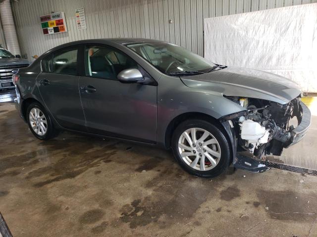 Vin: jm1bl1v86c1617079, lot: 59361685, mazda 3 i 20124
