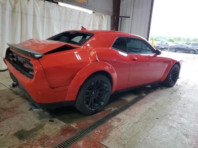 2023 DODGE CHALLENGER 2C3CDZFJ0PH629581