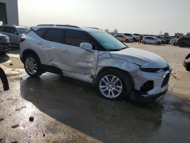 Vin: 3gnkbdrs5ns147095, lot: 59040055, chevrolet blazer 3lt 20224