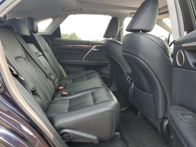2020 LEXUS RX 450H 2T2JGMDA0LC053815