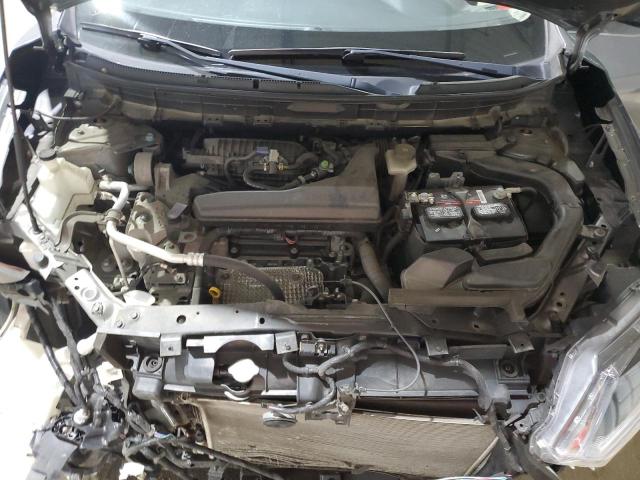 2016 NISSAN ROGUE S JN8AT2MV7GW136053