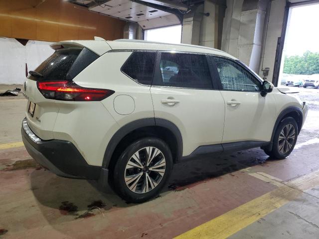 2022 NISSAN ROGUE SV - JN8BT3BB8NW334690