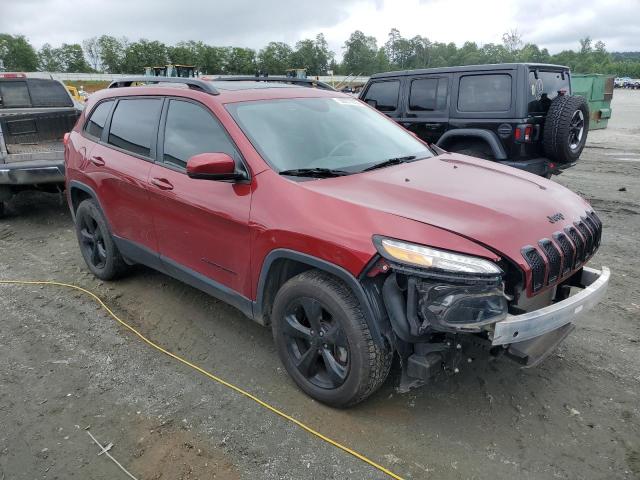 Vin: 1c4pjmds1hw638040, lot: 59277955, jeep grand cher limited 20174