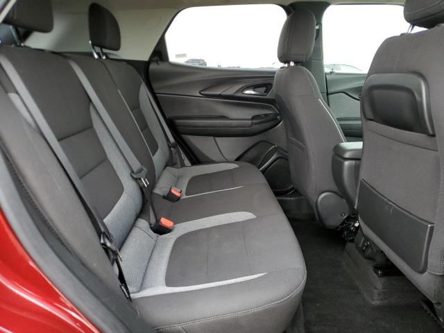 2023 CHEVROLET TRAILBLAZE #3181239724