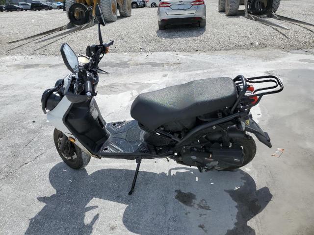 TAIZ MOTORCYCLE 2023 L5YACBAV0P1104969 photo #4