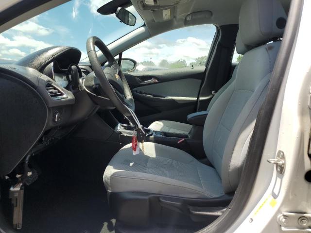 2019 CHEVROLET CRUZE LS 3G1BC6SM5KS536854