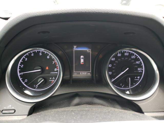 2020 TOYOTA CAMRY LE - 4T1C11AK0LU909946