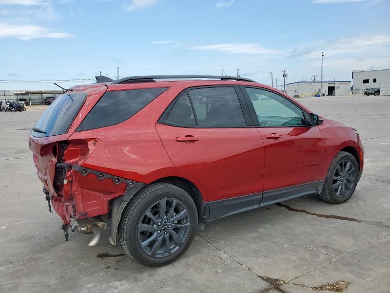 2024 CHEVROLET EQUINOX RS 3GNAXMEG7RL374528