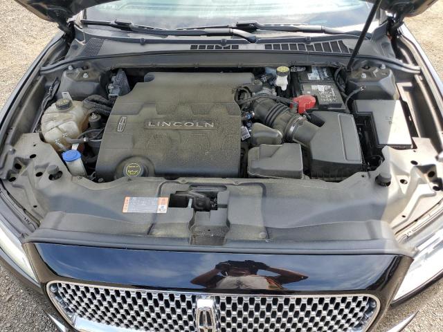 2020 LINCOLN CONTINENTA 1LN6L9PK8L5608607