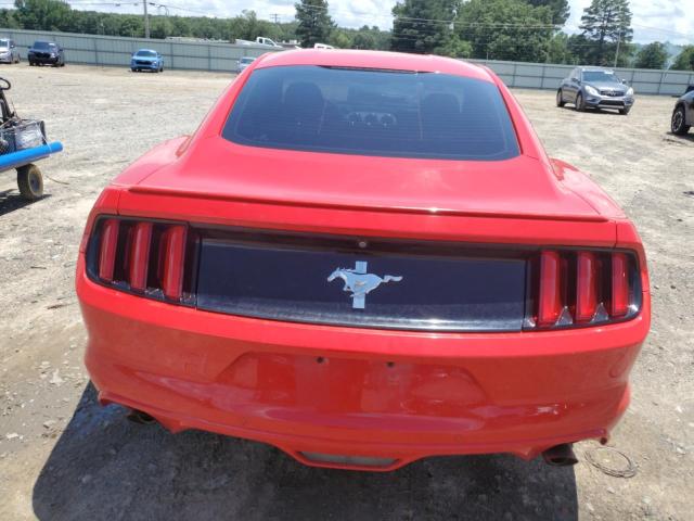 2015 FORD MUSTANG - 1FA6P8AM2F5433181