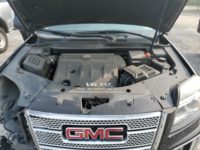 2017 GMC TERRAIN DE 2GKFLVE33H6320874
