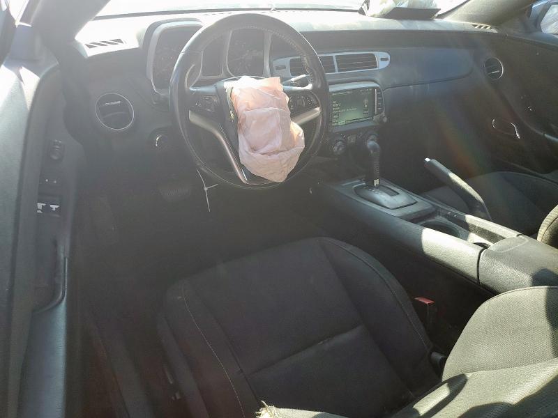 2013 CHEVROLET CAMARO LT #3222366238