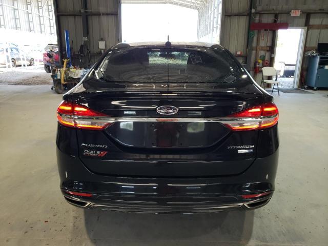 2018 FORD FUSION TIT - 3FA6P0D9XJR241506
