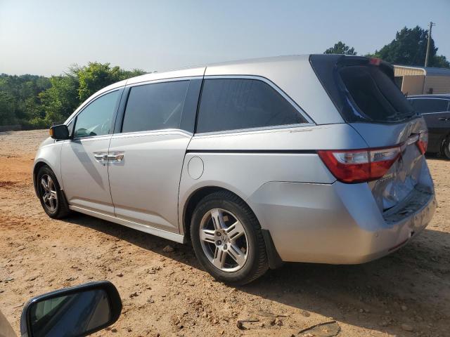 Vin: 5fnrl5h93cb137468, lot: 59330545, honda odyssey touring 20122