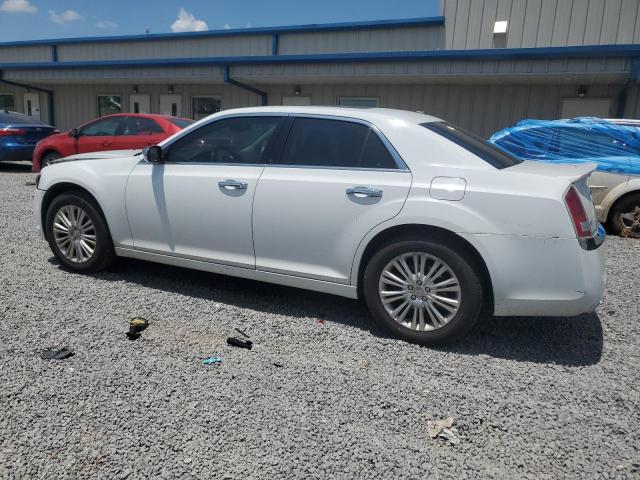 Vin: 2c3ccahg2ch168075, lot: 62211135, chrysler 300 limited 20122
