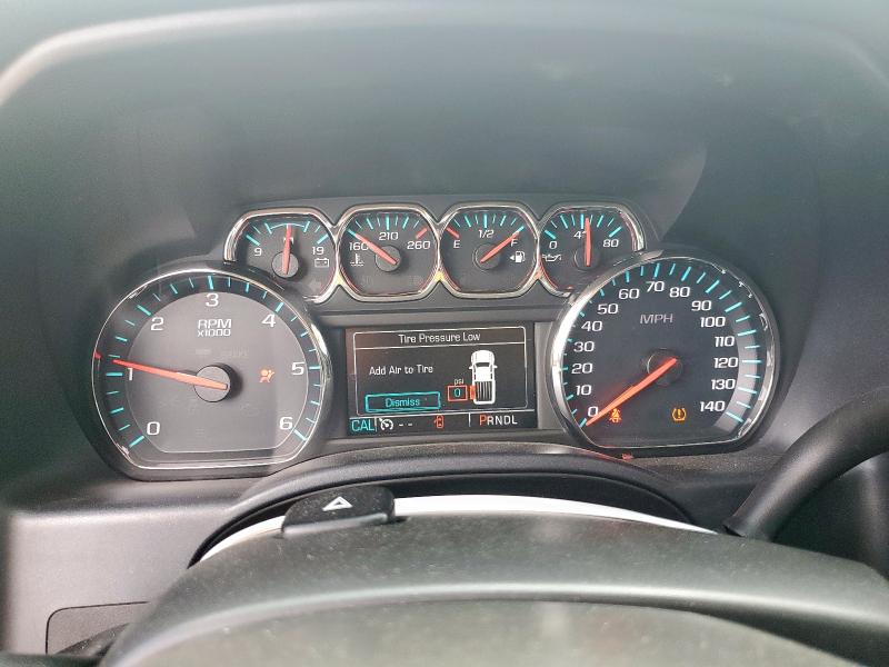 2017 GMC SIERRA C15 3GTP1NEC5HG427791