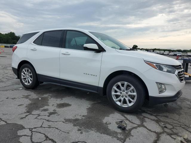 Vin: 3gnaxjev0js557535, lot: 59991555, chevrolet equinox lt 20184