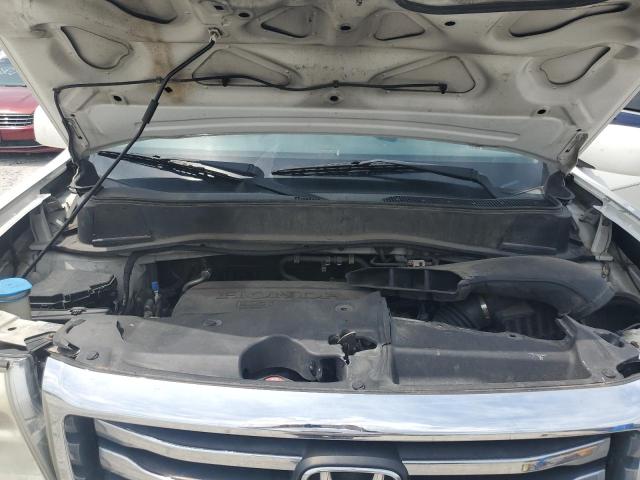 2013 HONDA PILOT TOUR - 5FNYF4H96DB056897