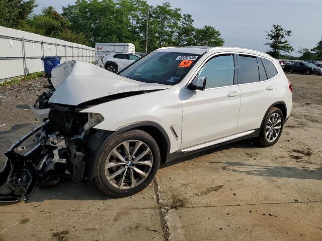 2019 BMW X3 XDRIVE3 - 5UXTR9C52KLR11008