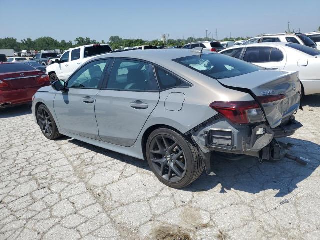 2025 HONDA CIVIC SPOR - 2HGFE2F58SH508792