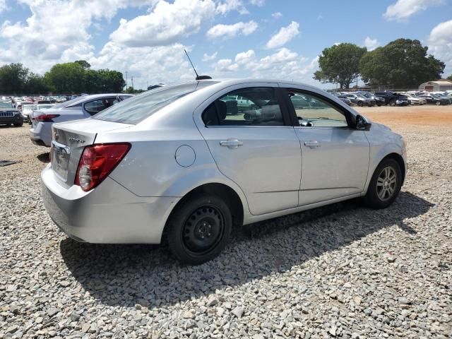 Vin: 1g1jc5sh3f4178085, lot: 61368025, chevrolet sonic lt 20153