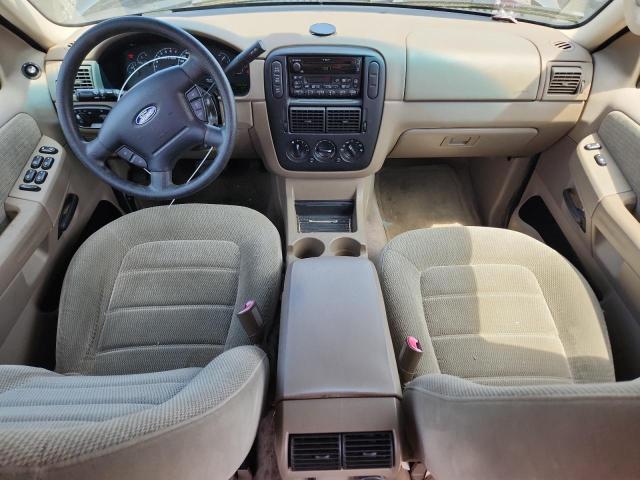 2002 FORD EXPLORER X #3302930620