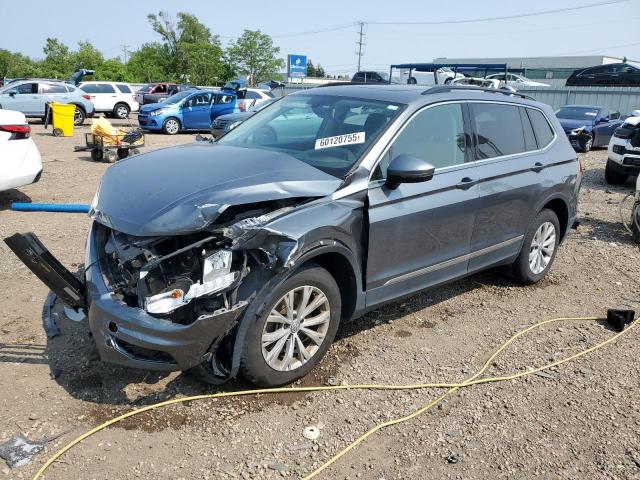 Vin: 3vv3b7axxjm125194, lot: 60120755, volkswagen tiguan se 2018 img_1