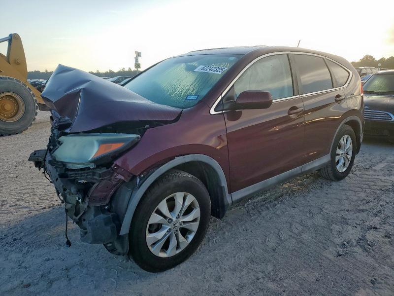 Vin: 5j6rm4h58el029944, lot: 62242325, honda crv ex 2014 img_1