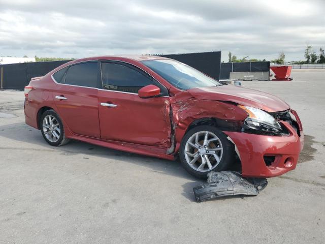 Vin: 3n1ab7ap7ey310035, lot: 61749305, nissan sentra s 20144