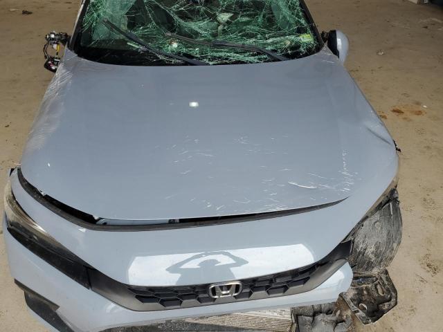 2022 HONDA CIVIC SPOR - 19XFL1H85NE007705