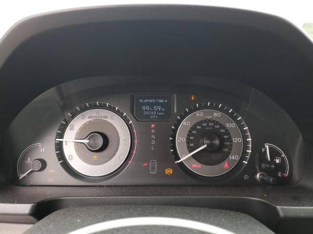 2015 HONDA ODYSSEY TO 5FNRL5H91FB075945