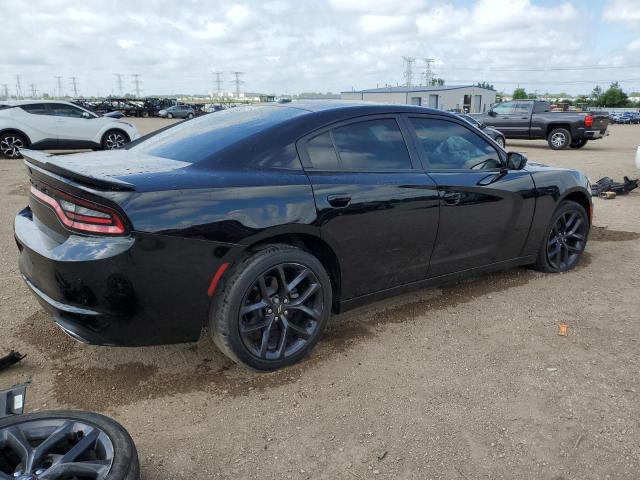 2021 DODGE CHARGER SX 2C3CDXBG0MH648528