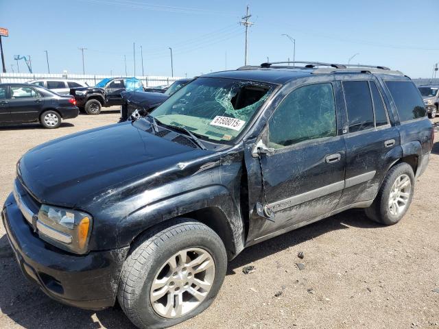 CHEVROLET TRAILBLAZE