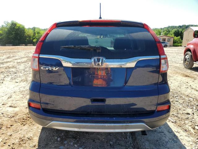 2015 HONDA CR-V EX 2HKRM3H52FH537851
