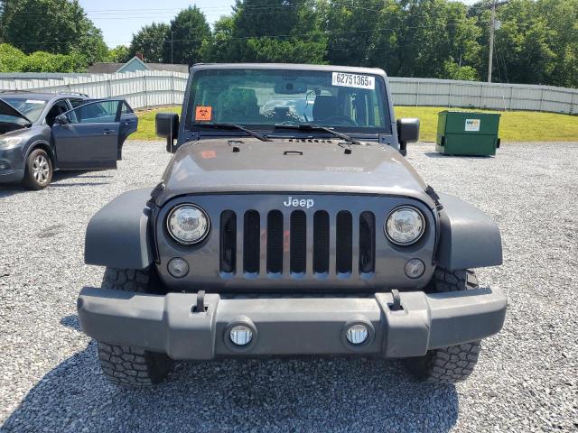 2017 JEEP WRANGLER R 1C4BJWCG0HL675472