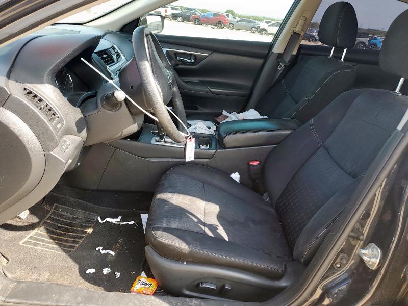 2017 NISSAN ALTIMA 2.5 - 1N4AL3AP9HN362826