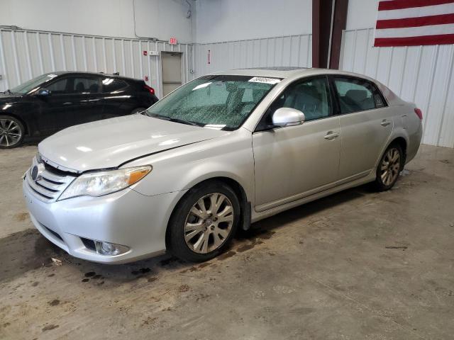 TOYOTA AVALON BAS