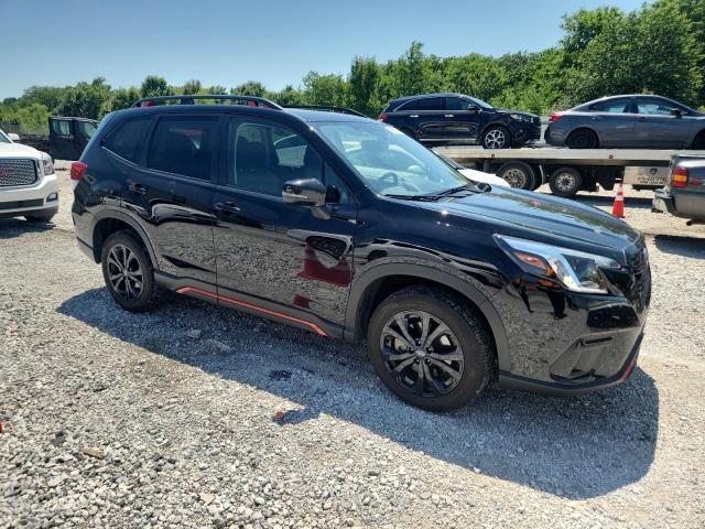 Vin: jf2skagc1rh403719, lot: 58961745, subaru forester sport 20244