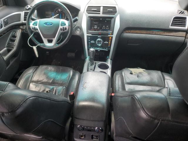 2012 FORD EXPLORER L - 1FMHK7F83CGA57089