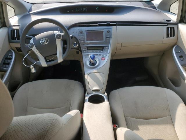 2015 TOYOTA PRIUS - JTDKN3DU9F1872916