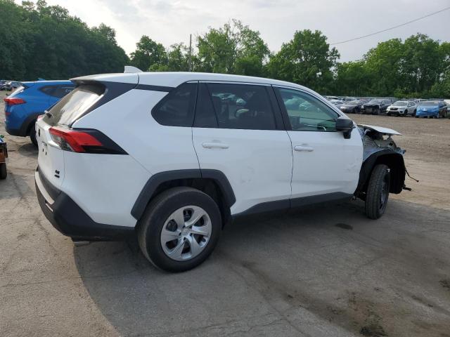 Vin: 2t3f1rfv0nw305144, lot: 60649055, toyota rav4 le 20223