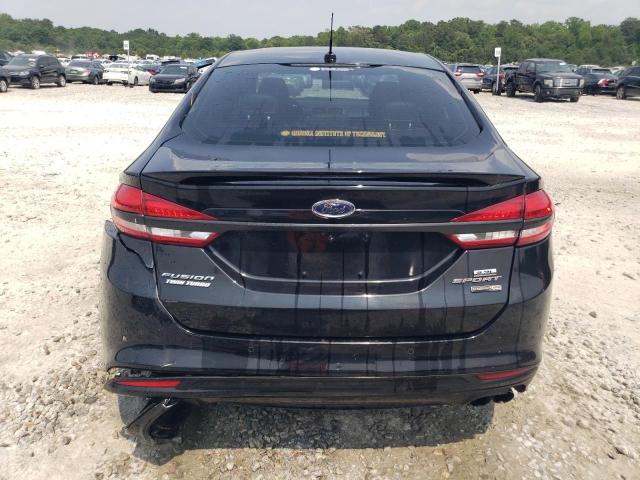 2017 FORD FUSION SPO 3FA6P0VP6HR154144