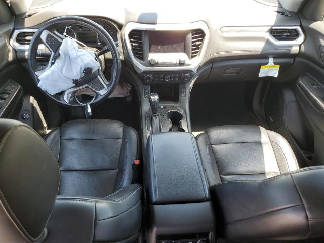 2019 GMC ACADIA SLT 1GKKNMLS3KZ175232