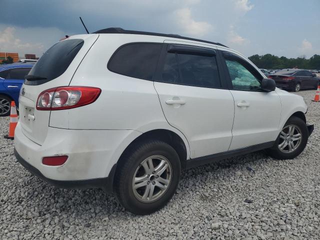Vin: 5xyzg3ab0cg099941, lot: 61451575, hyundai santa fe gls 20123