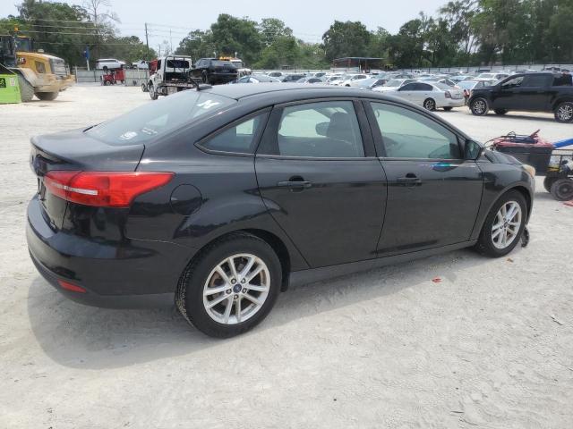 Vin: 1fadp3fe0hl208607, lot: 58982345, ford focus se 20173