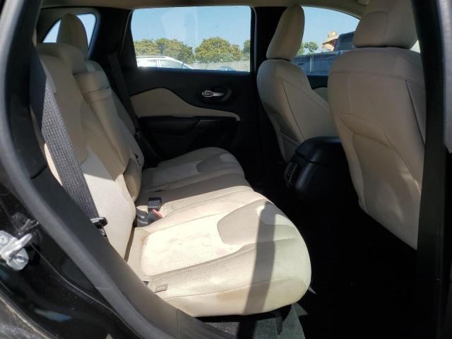 2015 JEEP CHEROKEE S 1C4PJLAB0FW689475