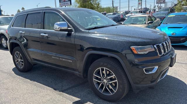 Vin: 1c4rjfbg3hc734790, lot: 60492835, jeep grand cher limited 2017 img_1