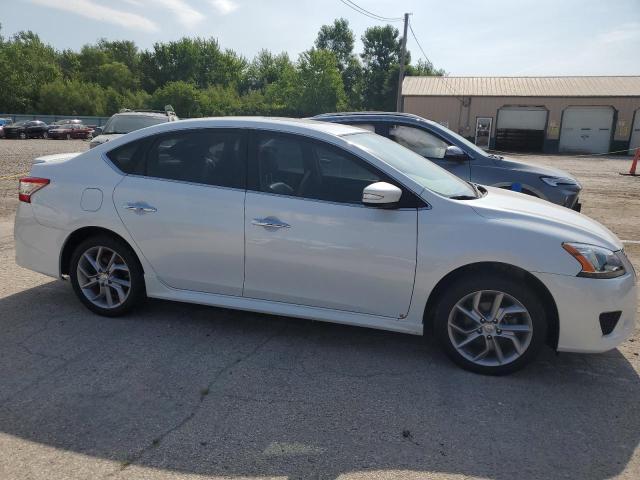 Vin: 3n1ab7ap2fy232250, lot: 62546055, nissan sentra s 20154